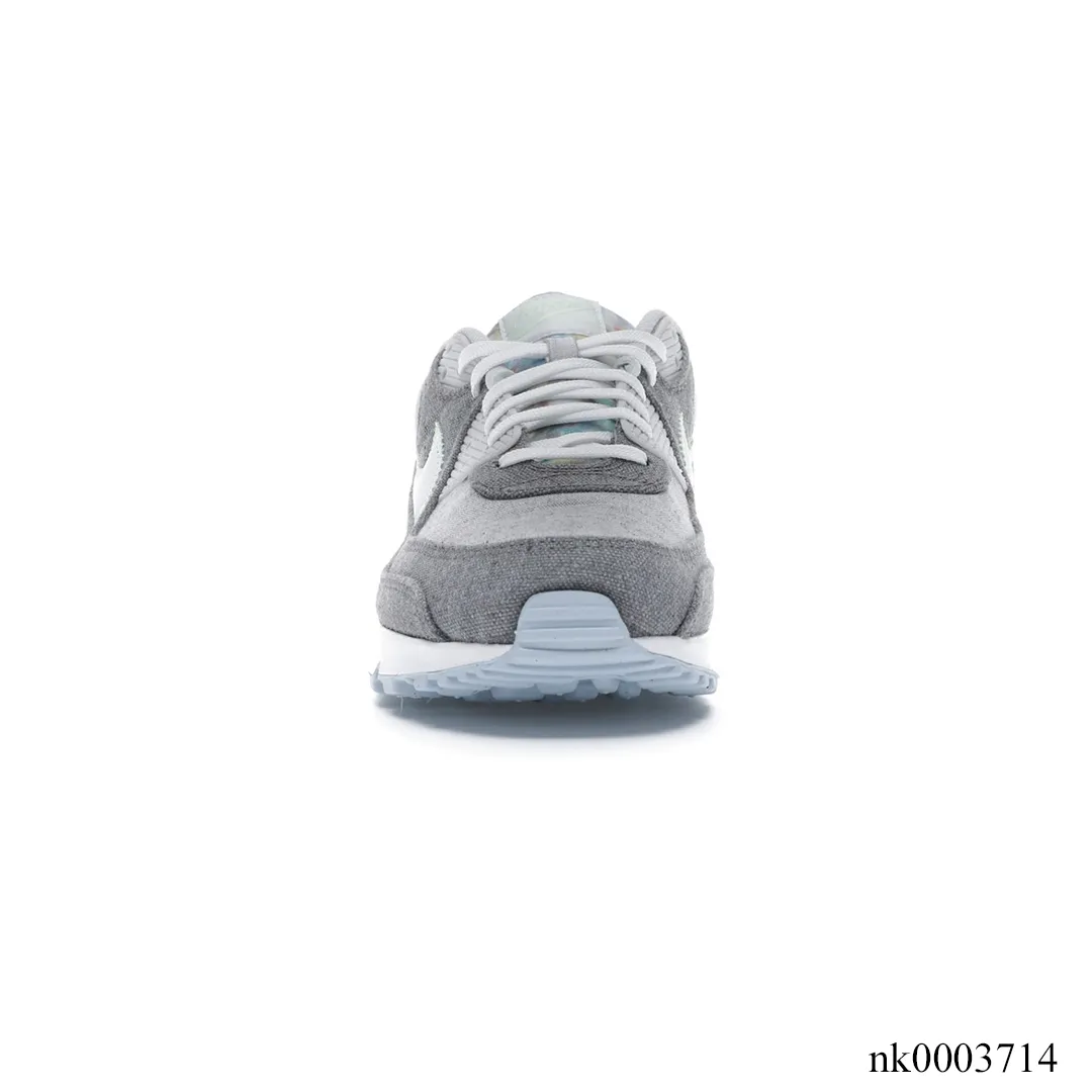 AM 90 Recycled Canvas Shoes Sneakers - nk0003714 - Image 3