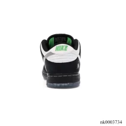SB Dunk Low Staple Panda Pigeon Shoes Sneakers - nk0003734 - Image 5
