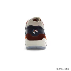 AM 1 Kasina Won-Ang Orange Shoes Sneakers - nk0003768 - Image 5