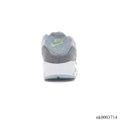 AM 90 Recycled Canvas Shoes Sneakers - nk0003714 - Image 5