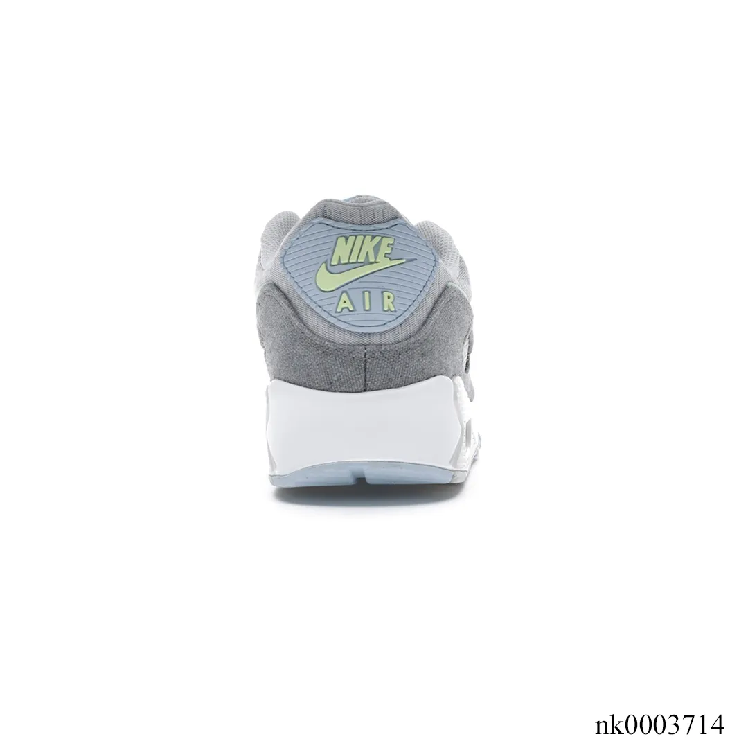 AM 90 Recycled Canvas Shoes Sneakers - nk0003714 - Image 5