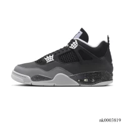 AJ 4 Fear 2024 Shoes Sneakers - nk0003819 - Image 2