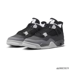 AJ 4 Fear 2024 Shoes Sneakers - nk0003819 - Image 4