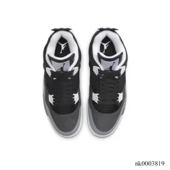 AJ 4 Fear 2024 Shoes Sneakers - nk0003819 - Image 3