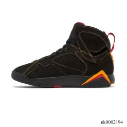 AJ 7 Citrus Shoes Sneakers - nk0002194 - Image 2