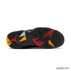 AJ 7 Citrus Shoes Sneakers - nk0002194 - Image 5