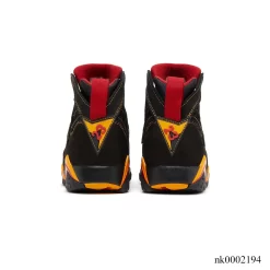 AJ 7 Citrus Shoes Sneakers - nk0002194 - Image 4