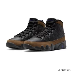 AJ 9 Retro Light Olive (2023) Shoes Sneakers - nk0002593 - Image 3