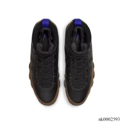 AJ 9 Retro Light Olive (2023) Shoes Sneakers - nk0002593 - Image 4