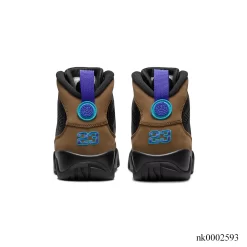 AJ 9 Retro Light Olive (2023) Shoes Sneakers - nk0002593 - Image 5