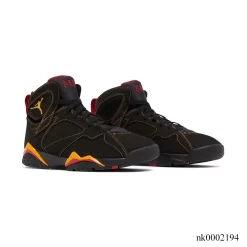 AJ 7 Citrus Shoes Sneakers - nk0002194 - Image 3