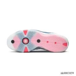 AJ 38 Low Siren Red Shoes Sneakers - nk0003859 - Image 6