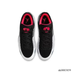AJ 38 Low Siren Red Shoes Sneakers - nk0003859 - Image 4