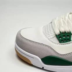 AJ 4 Retro SB Pine Green Shoes Sneakers - nk0002855 - Image 6