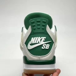 AJ 4 Retro SB Pine Green Shoes Sneakers - nk0002855 - Image 9