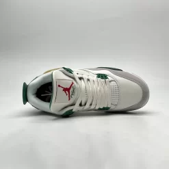 AJ 4 Retro SB Pine Green Shoes Sneakers - nk0002855 - Image 5