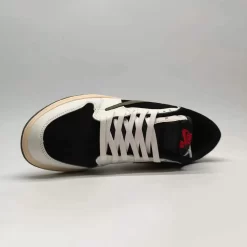 Travis Scott x AJ 1 Low OG Olive Shoes Sneakers - nk0002431 - Image 6
