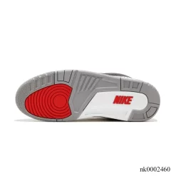 AJ 3 Retro Black Cement 2018 Shoes Sneakers - nk0002460 - Image 5