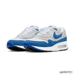 AM 1 ’86 Royal Blue Shoes Sneakers - nk0003921 - Image 3