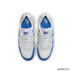 AM 1 ’86 Royal Blue Shoes Sneakers - nk0003921 - Image 4