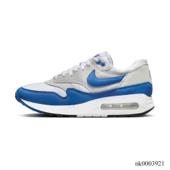 AM 1 ’86 Royal Blue Shoes Sneakers - nk0003921 - Image 2
