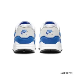 AM 1 ’86 Royal Blue Shoes Sneakers - nk0003921 - Image 5