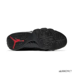 AJ 9 Charcoal Shoes Sneakers - nk0003917 - Image 5