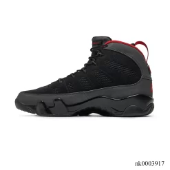 AJ 9 Charcoal Shoes Sneakers - nk0003917 - Image 2