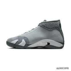 AJ 14 Retro Flint Grey Shoes Sneakers - nk0003898 - Image 2
