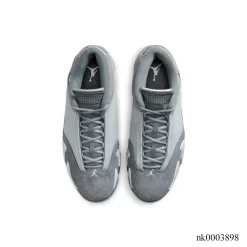 AJ 14 Retro Flint Grey Shoes Sneakers - nk0003898 - Image 4
