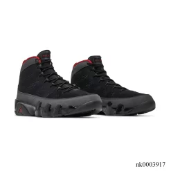 AJ 9 Charcoal Shoes Sneakers - nk0003917 - Image 3