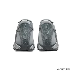 AJ 14 Retro Flint Grey Shoes Sneakers - nk0003898 - Image 5