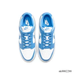 Dunk Low UNC (2021) Shoes Sneakers - nk0002288 - Image 4