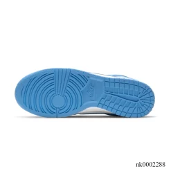 Dunk Low UNC (2021) Shoes Sneakers - nk0002288 - Image 6