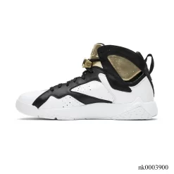 AJ 7 Champagne Shoes Sneakers - nk0003900 - Image 2