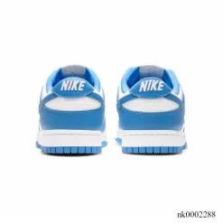 Dunk Low UNC (2021) Shoes Sneakers - nk0002288 - Image 5