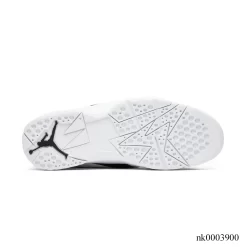 AJ 7 Champagne Shoes Sneakers - nk0003900 - Image 6
