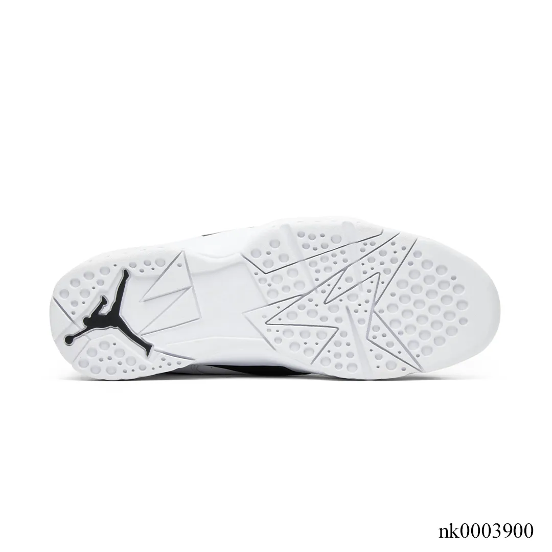 AJ 7 Champagne Shoes Sneakers - nk0003900 - Image 6