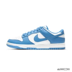 Dunk Low UNC (2021) Shoes Sneakers - nk0002288 - Image 2