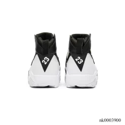 AJ 7 Champagne Shoes Sneakers - nk0003900 - Image 5