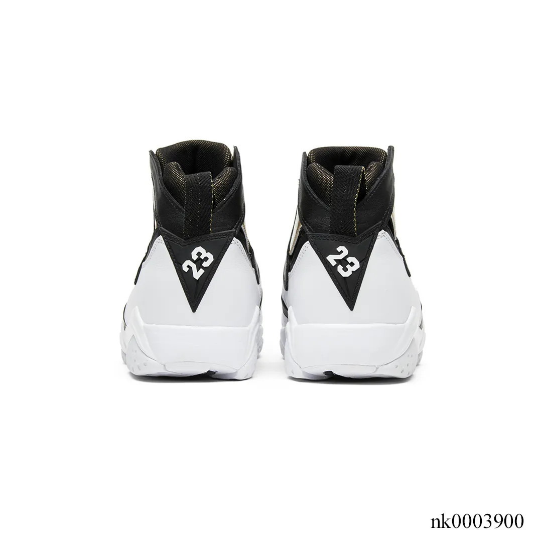 AJ 7 Champagne Shoes Sneakers - nk0003900 - Image 5