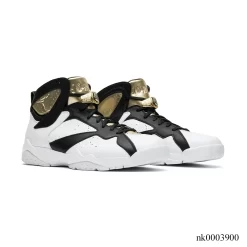 AJ 7 Champagne Shoes Sneakers - nk0003900 - Image 3