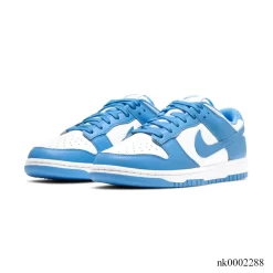 Dunk Low UNC (2021) Shoes Sneakers - nk0002288 - Image 3