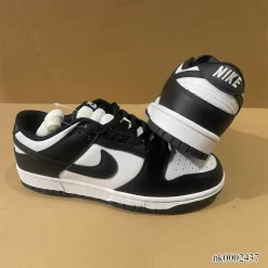 Dunk Low By You Panda Shoes Sneakers - nk0002437 - Image 7
