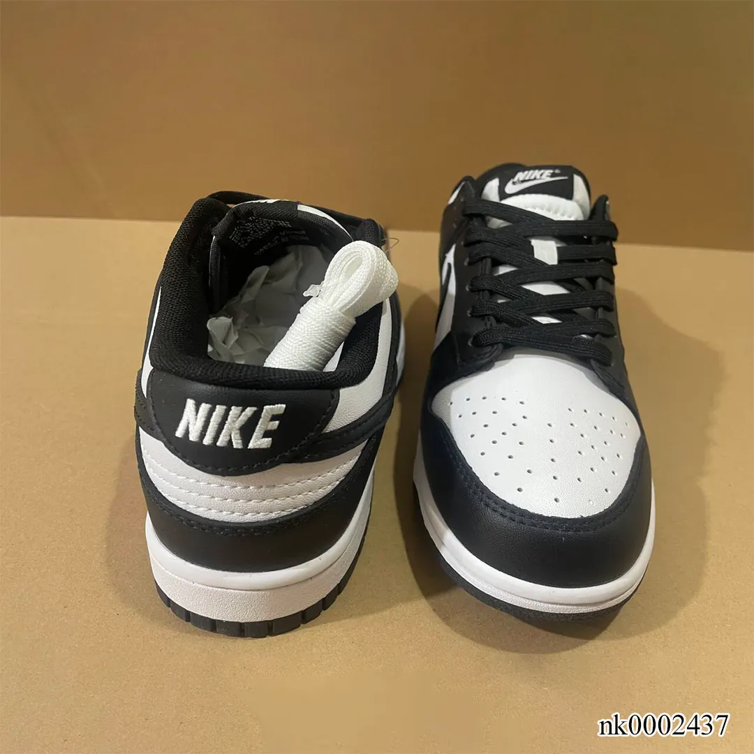 Dunk Low By You Panda Shoes Sneakers - nk0002437 - Image 9