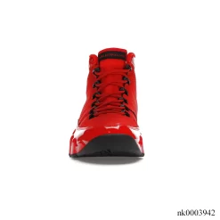 AJ 9 Retro Chile Red Shoes Sneakers - nk0003942 - Image 3