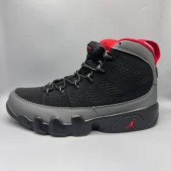 AJ 9 Charcoal Shoes Sneakers - nk0003917 - Image 7