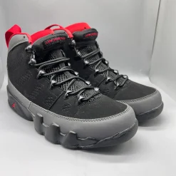 AJ 9 Charcoal Shoes Sneakers - nk0003917 - Image 8
