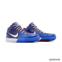 Kobe 4 Protro Philly Shoes Sneakers - nk0003648 - Image 3