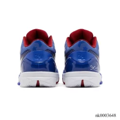 Kobe 4 Protro Philly Shoes Sneakers - nk0003648 - Image 4